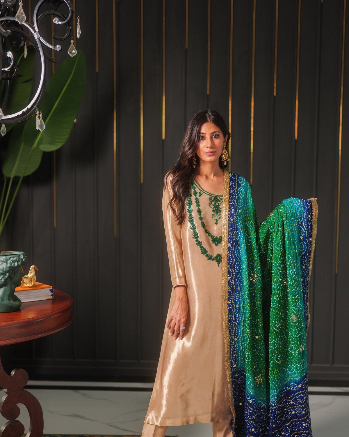 Luxury Collection